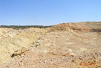 Paria River Emergency Watershed Protection, 2013
