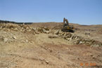 Paria River Emergency Watershed Protection, 2013