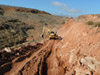 Red Hills Parkway - JP Excavating