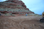 Red Hills Parkway - JP Excavating