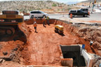Red Hills Parkway - JP Excavating