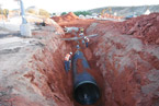 Red Hills Parkway - JP Excavating