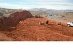 Red Hills Parkway - JP Excavating