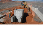 Red Hills Parkway - JP Excavating