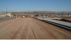 Red Hills Parkway - JP Excavating
