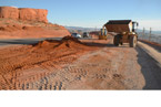Red Hills Parkway - JP Excavating