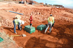 Red Hills Parkway - JP Excavating