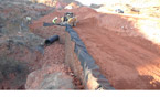 Red Hills Parkway - JP Excavating