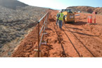 Red Hills Parkway - JP Excavating