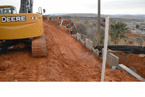 Red Hills Parkway - JP Excavating