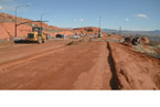 Red Hills Parkway - JP Excavating