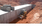 Red Hills Parkway - JP Excavating