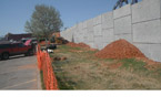 Red Hills Parkway - JP Excavating