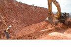 Red Hills Parkway - JP Excavating