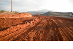 Red Hills Parkway - JP Excavating
