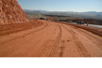 Red Hills Parkway - JP Excavating
