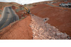 Red Hills Parkway - JP Excavating