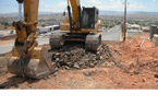 Red Hills Parkway - JP Excavating