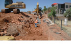 Red Hills Parkway - JP Excavating