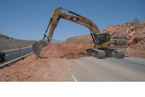 Red Hills Parkway - JP Excavating