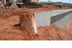 Red Hills Parkway - JP Excavating
