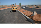 Red Hills Parkway - JP Excavating