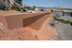 Red Hills Parkway - JP Excavating
