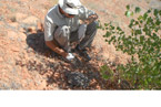 Red Hills Parkway - JP Excavating