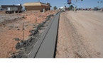 Red Hills Parkway - JP Excavating