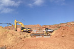 Red Hills Parkway - JP Excavating