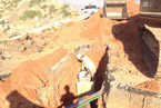 Red Hills Parkway - JP Excavating