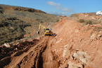 Red Hills Parkway - JP Excavating