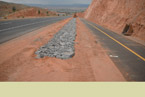 Red Hills Parkway - JP Excavating