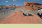 Red Hills Parkway - JP Excavating