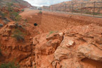 Red Hills Parkway - JP Excavating