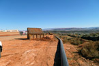 Red Hills Pipeline - JP Excavating