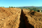 Red Hills Pipeline - JP Excavating