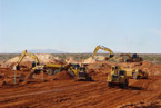 Sand Hollow Subdivision - JP Excavating