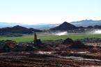 Sand Hollow Subdivision - JP Excavating