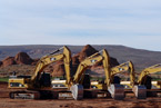 Sand Hollow Subdivision - JP Excavating
