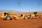 Sand Hollow Subdivision - JP Excavating