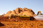 Sand Hollow Subdivision - JP Excavating