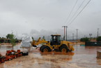 Santa Clara Waterline Improvements - JP Excavating