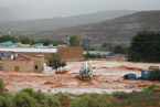 Santa Clara Waterline Improvements - JP Excavating