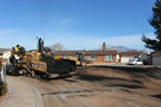 Santa Clara Waterline Improvements - JP Excavating
