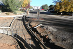 Santa Clara Waterline Improvements - JP Excavating