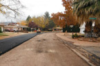 Santa Clara Waterline Improvements - JP Excavating