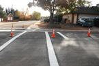 Santa Clara Waterline Improvements - JP Excavating