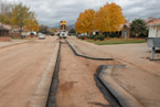 Santa Clara Waterline Improvements - JP Excavating