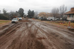 Santa Clara Waterline Improvements - JP Excavating
